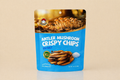 Crispy Chips Antler Mushroom (Sea Salt) 1.4 oz