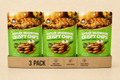 3 bags bundle pack (Deer antler mushroom)