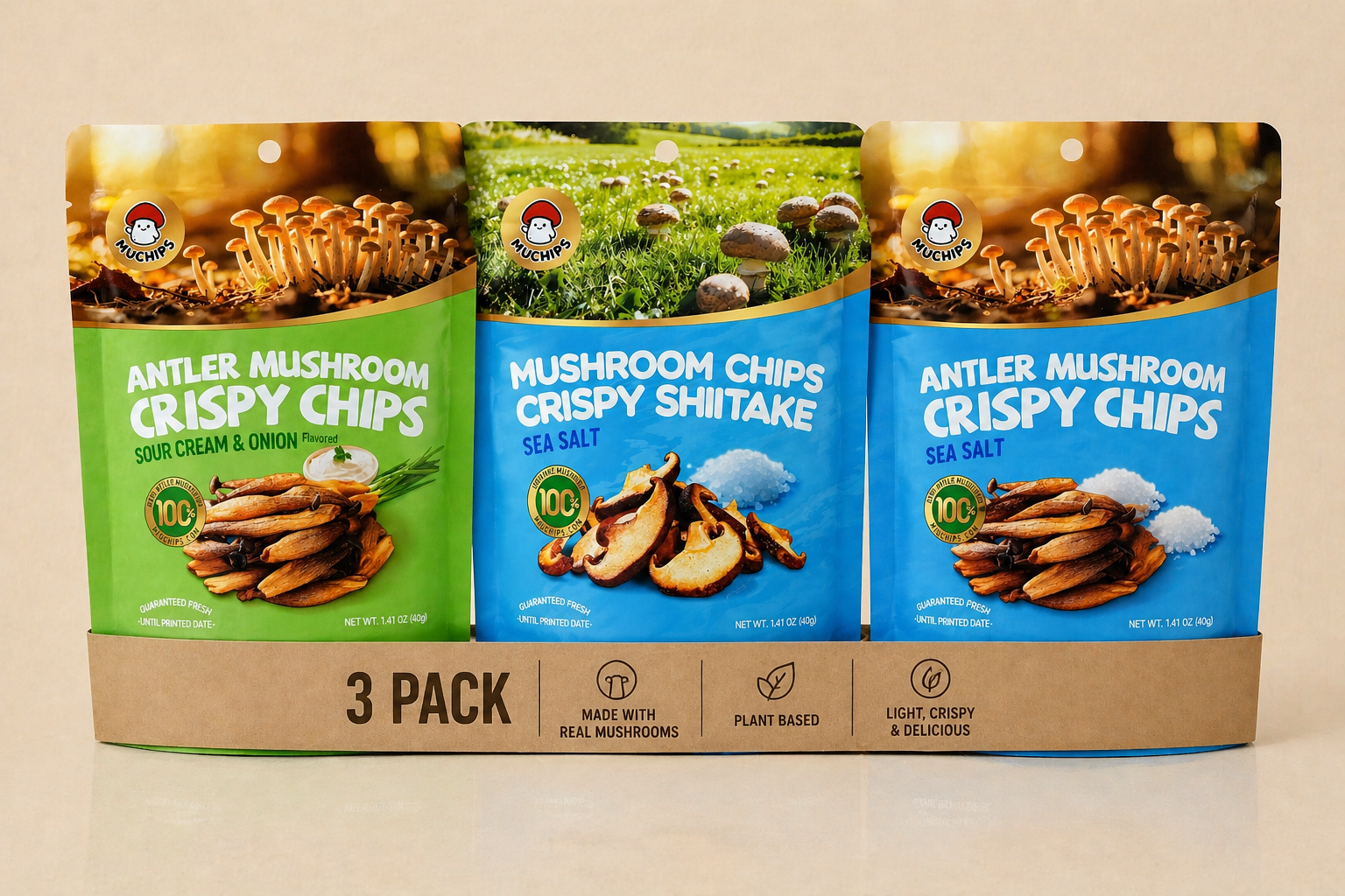 Variety Pack (collection)