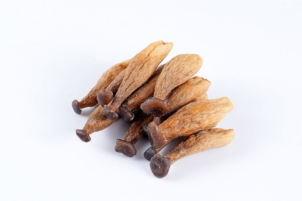 Crispy Chips Antler Mushroom (Sea Salt) 1.4 oz